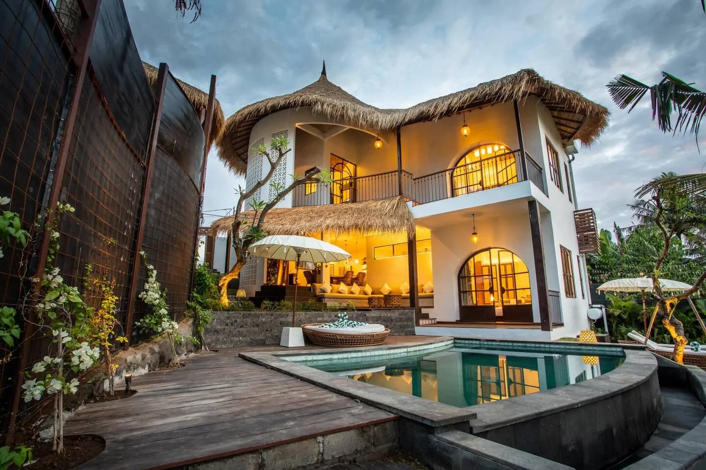 Villas Rimba